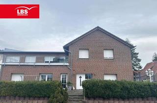 Wohnung kaufen in 31606 Warmsen, Großzügige Wohnung mit eigenem Eingang in Warmsen!