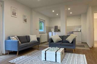 Wohnung kaufen in Wiesenstr, 78351 Bodman-Ludwigshafen, EG mit Garten - saniert - Ohne Provision!!