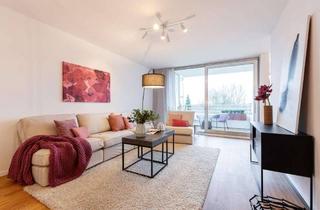 Wohnung kaufen in Dörwerstr. 54, 44359 Nette, Barrierefrei wohnen mit Weitblick, altersgerecht & modern