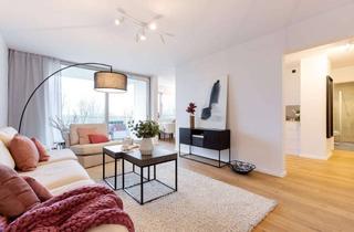 Wohnung kaufen in Dörwerstr. 54, 44359 Nette, Barrierefrei wohnen mit Weitblick, altersgerecht & modern, keine Maklerprovision für Käufer