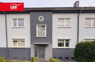 Wohnung kaufen in 44628 Börnig, Gepflegte 2-Zimmer-Wohnung in Herne-Sodingen