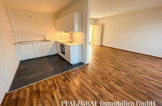 Wohnung kaufen in Gerbereistraße, 55442 Stromberg, Renovierte Etagenwohnung - Ideale Kapitalanlage