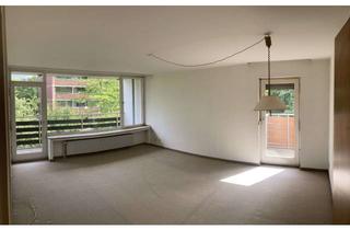 Wohnung kaufen in Mülldorferstraße 27, 53757 Sankt Augustin, Sehr helle 3-Zimmer Wohnung im 3. OG mit zwei Balkonen in Sankt Augustin