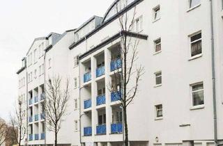 Wohnung kaufen in Arthur-Bretschneider-Straße 15, 09113 Schloßchemnitz, ATTRAKTIVES APPARTEMENT- KÜCHE SEPARAT-BALKON-RENERVIERUNGSBEDÜRFTIG