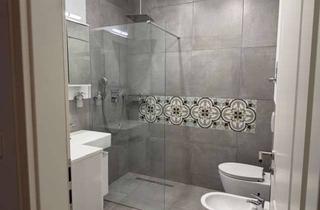 Wohnung kaufen in Hochstr. 25, 90429 Nürnberg, 6-Zi-Souterrain-Eigentumswohnung, 2 Balkone, FBH, 90429 Nürnberg-Rosenau