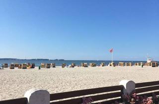 Wohnung kaufen in 24235 Laboe, Neubauähnliche 2 Zimmer ETW in Top Lage von Laboe