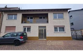 Wohnung kaufen in Rheinstraße, 55299 Nackenheim, Charmante 2-Zimmer-Eigentumswohnung als attraktive Kapitalanlage