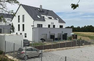 Wohnung kaufen in 93152 Nittendorf, 2 Zimmerwohnung mit Stellplatz