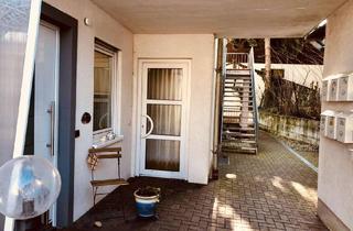 Wohnung kaufen in 55126 Finthen, Sehr schöne 2- Zimmer Terrassenwohnung mit Garten