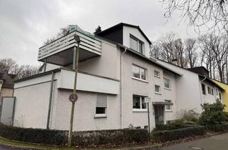 Wohnung kaufen in 58452 Witten, Freiwerdende 2,5 Zimmer DG-ETW in Bommern mit großem Balkon zu verkaufen