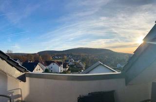 Wohnung kaufen in 32758 Detmold, Klein, aber mein!