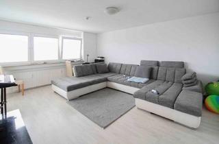 Wohnung kaufen in 72622 Nürtingen, Ihr Zuhause oder Ihre Kapitalanlage – 4-Zimmer-Wohnung mit 2 Balkonen und Garage in Nürtingen