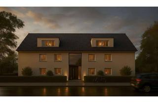 Wohnung kaufen in 85051 Ingolstadt, Kernsanierte Dachgeschosswohnung in Ingolstadt-Haunwöhr - 5% AfA