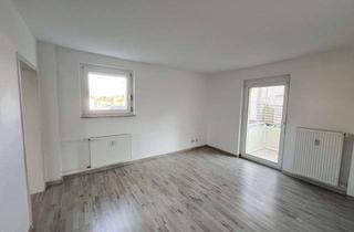 Wohnung kaufen in 76571 Gaggenau, Charmante 3 -Zimmer-Wohnung mit Balkon in Gaggenau