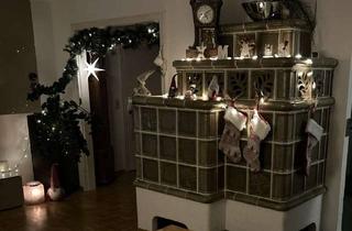 Penthouse kaufen in 76887 Bad Bergzabern, Attraktive 4-Zimmer-Penthouse-Wohnung im 3. OG mit Balkon in Bad Bergzabern