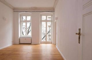 Wohnung kaufen in Kienitzer Str. 111, 12049 Neukölln, Wohnung im Schillerkiez, Berlin-Neukölln - ohne Makler-Provision