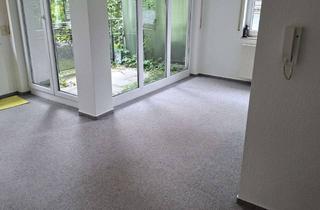 Wohnung kaufen in 88239 Wangen, 3 Zimmer Erdgeschosswohnung