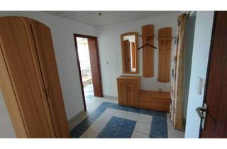 Wohnung kaufen in 91056 Büchenbach, Wohnen mit Aussicht: Gepflegte 3-Zimmer-Wohnung hoch über den Dächern der Stadt