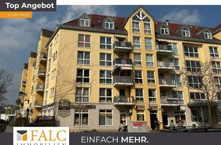 Wohnung kaufen in 90763 Südstadt, Doppeltes Wohnungsinvestment: 1-Zimmer frei + 2-Zimmer vermietet – Das ideale Kapitalanlage-Paket