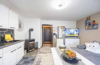 Wohnung kaufen in 83301 Traunreut, Kapitalanlage in Traunreut – 3 Zimmer mit Terrasse & 5 % Rendite