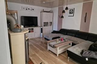 Wohnung kaufen in 58739 Wickede, Charmante Eigentumswohnung im Bungalowstil – Wohnen mit Komfort und Naturanschluss