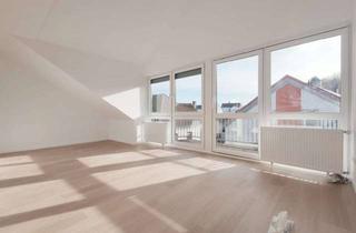 Wohnung kaufen in Friedrich-Ebert-Straße 65, 67574 Osthofen, +Provisionsfrei+ Eigentumswohnung im Dachgeschoss eines 7 Parteien Hauses