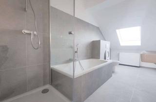 Wohnung kaufen in Friedrich-Ebert-Straße 65, 67574 Osthofen, +Provisionsfrei+ Eigentumswohnung im Dachgeschoss eines 7 Parteien Hauses