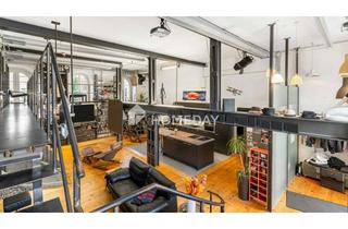 Loft kaufen in 78078 Niedereschach, Exklusives Loft im Erdgeschoss mit Garten, Sauna und Partykeller – Wohnkomfort auf 216 m²