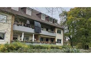Wohnung kaufen in Rosenbuschweg 15, 30453 Ahlem, Gepflegte 4-Zimmer-Wohnung mit Balkon in Hannover-Ahlem