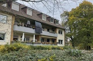 Wohnung kaufen in Rosenbuschweg 15, 30453 Ahlem, Gepflegte 4-Zimmer-Wohnung mit Balkon in Hannover-Ahlem