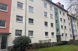 Wohnung kaufen in Berliner Ring 88, 63303 Dreieich, 3-Zimmer Wohnung - perfekte Kapitalanlage im begehrten Dreieich