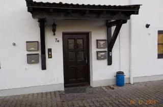 Wohnung kaufen in 83093 Bad Endorf, Wohnung zu verkaufen