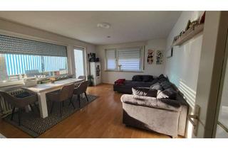 Wohnung kaufen in 75365 Calw, 3-Zimmer-Wohntraum im EG – kernsaniertes Bad, Garage in Heumaden