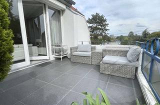 Wohnung kaufen in 50996 Rodenkirchen, 4-Zimmer Maisonette-Wohnung mit Sonnenterrasse und Stellplatz in Köln-Rodenkirchen