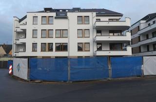 Wohnung kaufen in 54338 Schweich, Modernes Wohnen Schweich-Stadtmitte im KFW 40 Energiesparhaus -KFW Darlehen ab 1,3 %