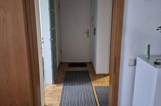 Wohnung kaufen in Aussigerstrasse 14 F, 93073 Neutraubling, 3-Zimmer-Küche-Bad Dachgeschosswohnung mit Balkon in Neutraubling
