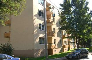 Wohnung mieten in Madererstraße 26, 94469 Deggendorf, Deggendorf: Geräumige 4-Zimmer-Wohnung in schöner Lage