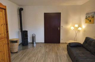 Wohnung mieten in 69198 Schriesheim, Gemütliche teilmöblierte 1,5-Zimmer-Wohnung in Schriesheim für 1 Jahr