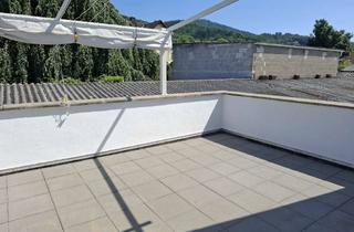 Wohnung mieten in Jugenheimer Straße 22a, 64665 Alsbach-Hähnlein, Helle 4-Zimmer-Wohnung mit Terrasse in Alsbach-Hähnlein