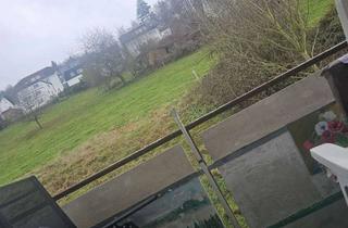 Wohnung mieten in Hauptstraße 89, 59872 Meschede, Meschede-Freienohl 63qm OG-Wohnung mit Balkon