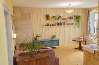 Wohnung mieten in Bellermannstraße 93, 13357 Wedding, Möblierte Altbauwohnung in Berlin-Gesundbrunnen