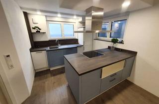 Wohnung mieten in 64850 Schaafheim, Attraktive 1,5-Zimmer-Wohnung mit Einbauküche inkl. PKW Stellplatz in Schaafheim