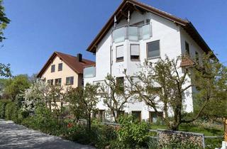 Wohnung mieten in Schloßgarten 15, 73579 Schechingen, Attic apartment with balcony in Schechingen