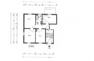 Wohnung mieten in Herderstr., 67227 Frankenthal, 3ZKB Wohnung in Frankenthal ab 01.01.2026