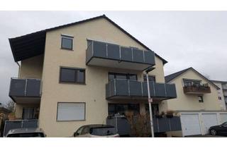 Wohnung mieten in Meisenweg 13, 72622 Nürtingen, Helle 3-Zimmer-Wohnung mit Balkon im 1. OG in Nürtingen -Zizishausen