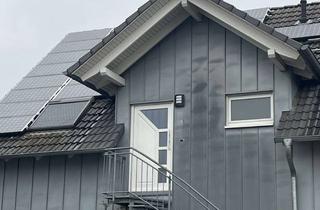 Wohnung mieten in 55218 Ingelheim, Großzügige, helle Maisonette-Wohnung mit 2 Bädern und separaten, ruhigen Arbeitsbereichen