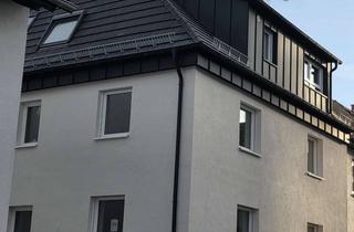 Wohnung mieten in Friedrichstraße 80, 76703 Kraichtal, 3-Zimmer Wohnung mit Balkon in Kraichtal