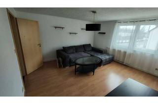 Wohnung mieten in 73733 Esslingen, 3-Zimmer-Wohnung in Esslingen am Neckar - Mettingen
