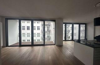 Lofts mieten in Wassergasse 2c, 10179 Mitte, Exklusives Loft-Apartment in Berlin-Mitte