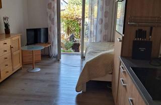 Wohnung mieten in Blumenstraße 14, 61200 Wölfersheim, 1-Zimmer Wohnung, in Wölfersheim